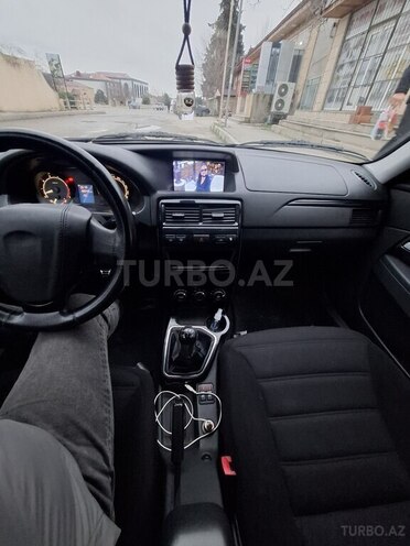 LADA (VAZ) Priora 2015, 199,250 km - 1.6 л - Şabran