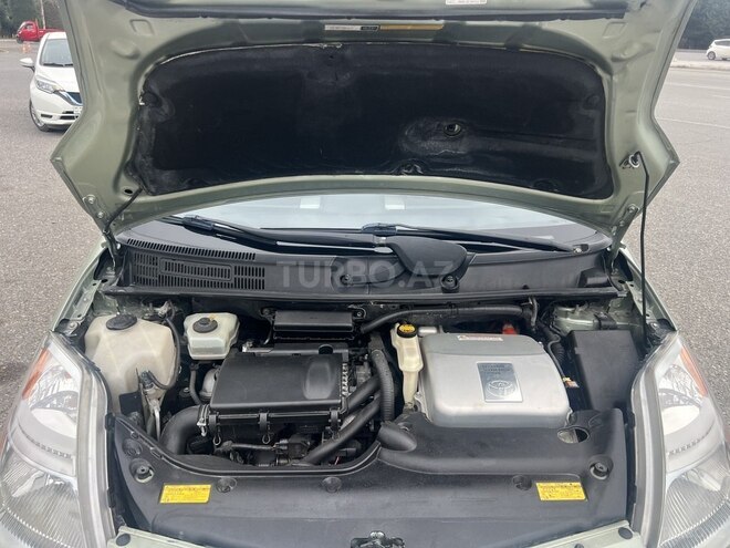 Toyota Prius 2008, 259,637 km - 1.5 l - Gəncə