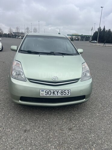Toyota Prius 2008, 259,637 km - 1.5 l - Gəncə