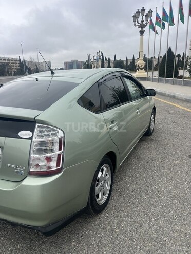 Toyota Prius 2008, 259,637 km - 1.5 l - Gəncə
