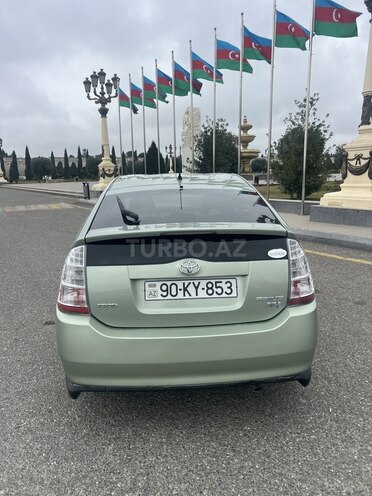 Toyota Prius 2008, 259,637 km - 1.5 l - Gəncə