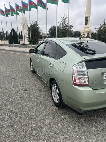 Toyota Prius 2008, 259,637 km - 1.5 l - Gəncə