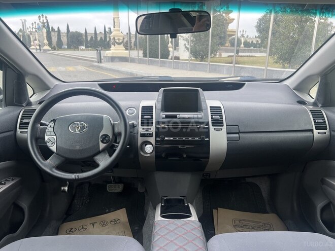 Toyota Prius 2008, 259,637 km - 1.5 l - Gəncə