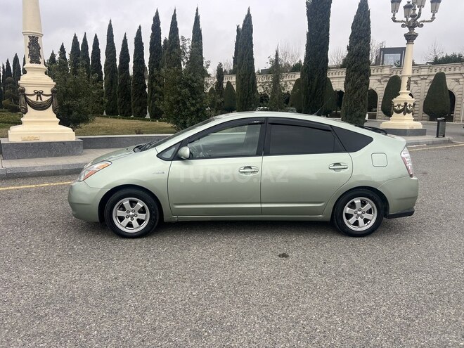 Toyota Prius 2008, 259,637 km - 1.5 l - Gəncə