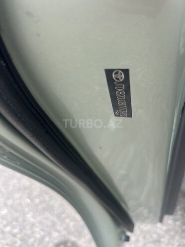 Toyota Prius 2008, 259,637 km - 1.5 l - Gəncə