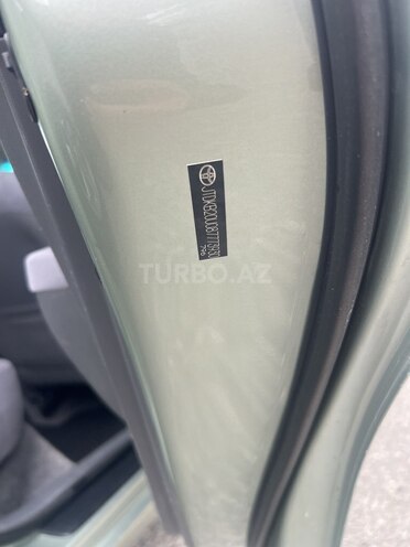 Toyota Prius 2008, 259,637 km - 1.5 l - Gəncə