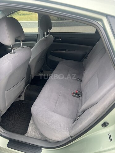 Toyota Prius 2008, 259,637 km - 1.5 l - Gəncə