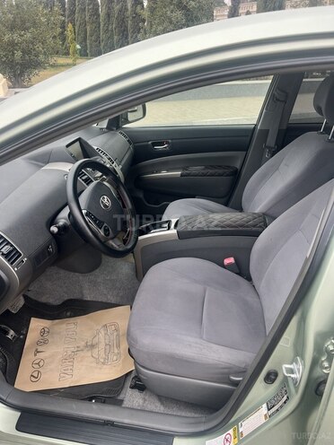 Toyota Prius 2008, 259,637 km - 1.5 l - Gəncə