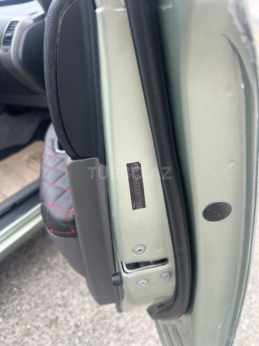 Toyota Prius 2008, 259,637 km - 1.5 l - Gəncə