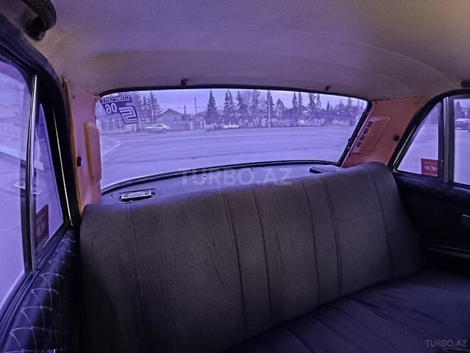 LADA (VAZ) 2106 1986, 36,000 km - 1.5 l - Sabirabad
