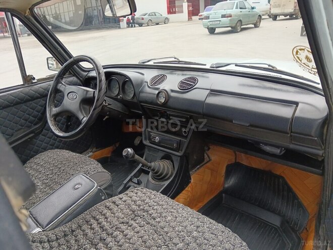 LADA (VAZ) 2106 1986, 36,000 km - 1.5 l - Sabirabad