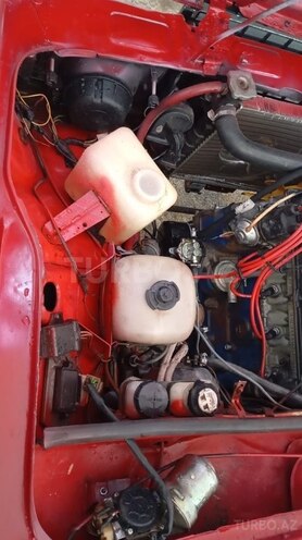 LADA (VAZ) 2107 2001, 69,000 km - 1.6 l - Şəmkir
