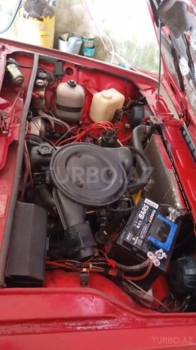 LADA (VAZ) 2107 2001, 69,000 km - 1.6 l - Şəmkir