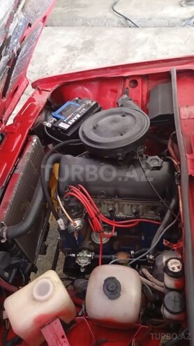 LADA (VAZ) 2107 2001, 69,000 km - 1.6 l - Şəmkir