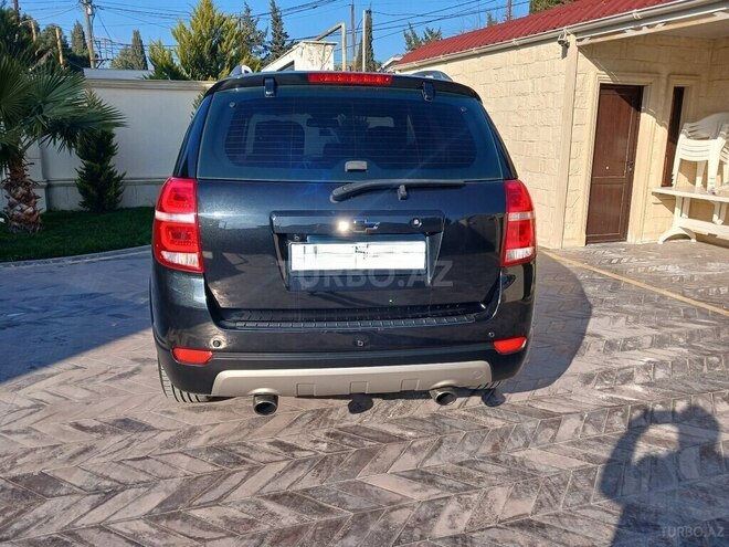 Chevrolet Captiva-2