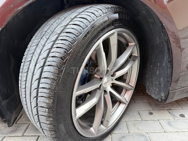 Ford Fusion (North America) 2019, 211,000 km - 1.5 l - Bakı