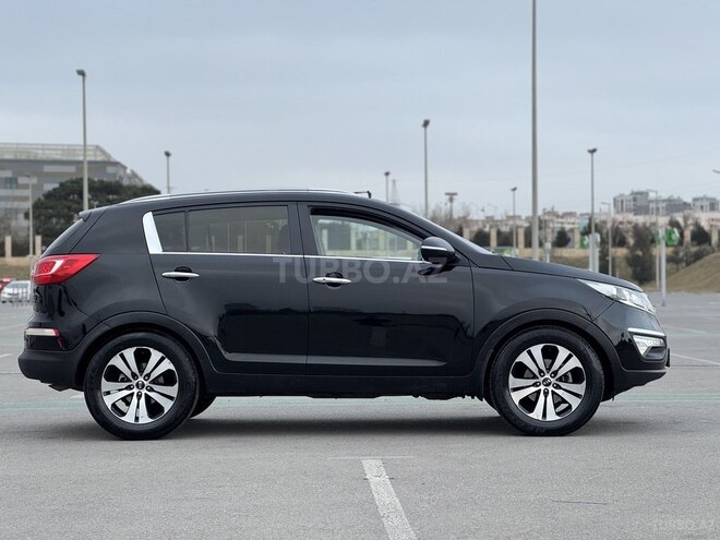 Kia Sportage 2012, 197,500 km - 2.4 l - Bakı