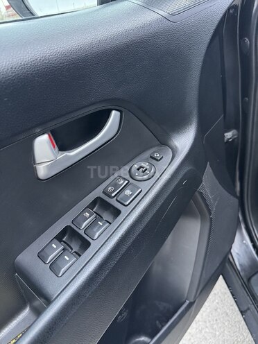 Kia Sportage 2012, 197,500 km - 2.4 l - Bakı