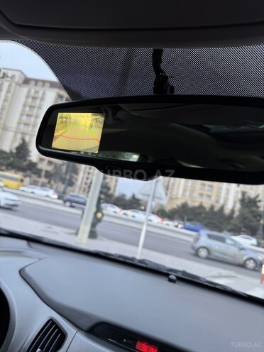 Kia Sportage 2012, 197,500 km - 2.4 l - Bakı