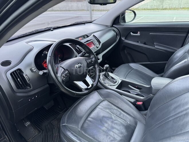 Kia Sportage 2012, 197,500 km - 2.4 l - Bakı