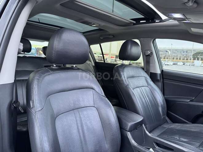 Kia Sportage 2012, 197,500 km - 2.4 l - Bakı