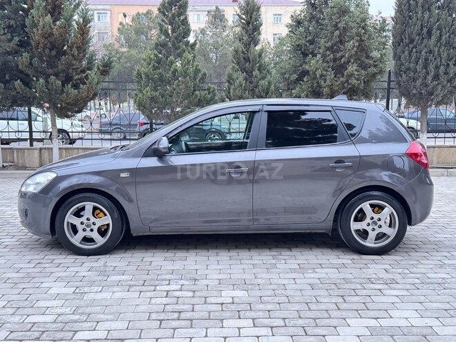 Kia Ceed 2007, 300,000 km - 1.6 л - Bakı