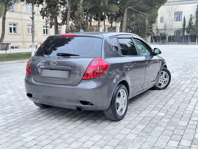Kia Ceed 2007, 300,000 km - 1.6 л - Bakı