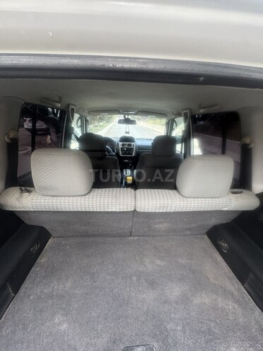 Mitsubishi Pajero io 1999, 339,000 km - 1.8 л - Bakı