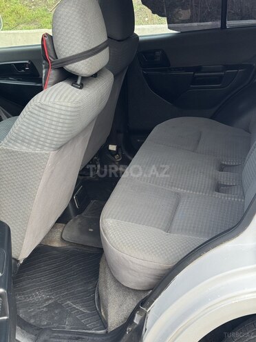 Mitsubishi Pajero io 1999, 339,000 km - 1.8 л - Bakı