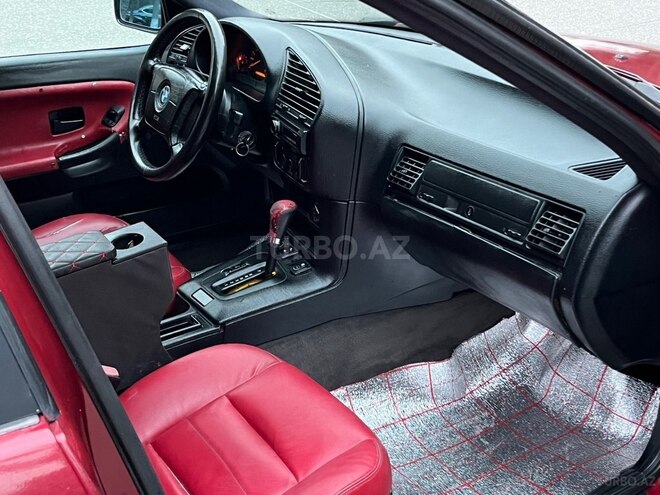 BMW 318 1992, 215,423 km - 1.8 л - Bakı