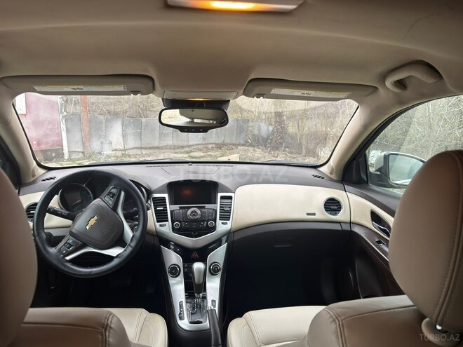 Chevrolet Cruze 2014, 189,000 km - 1.4 l - Sumqayıt
