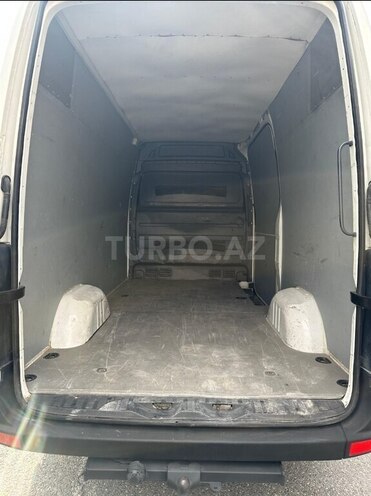 Mercedes Sprinter 210-6