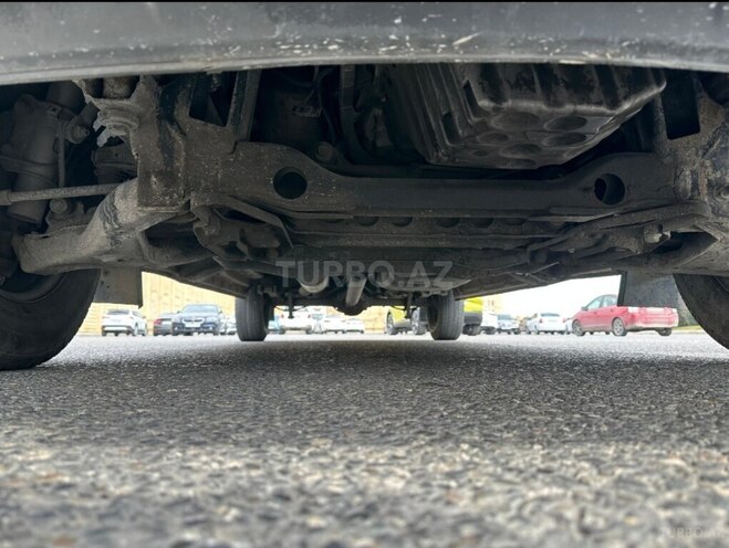 Mercedes Sprinter 210-11