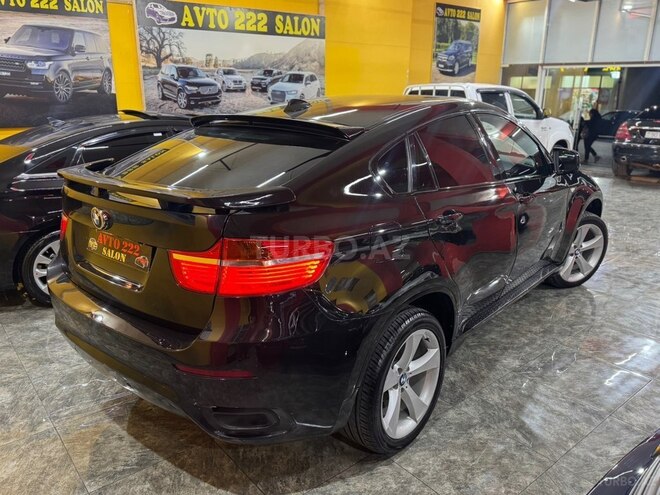 BMW X6-8
