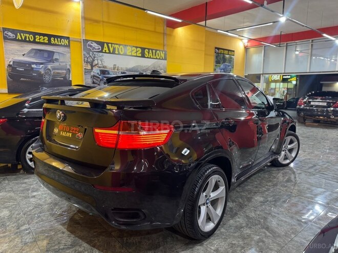 BMW X6-7