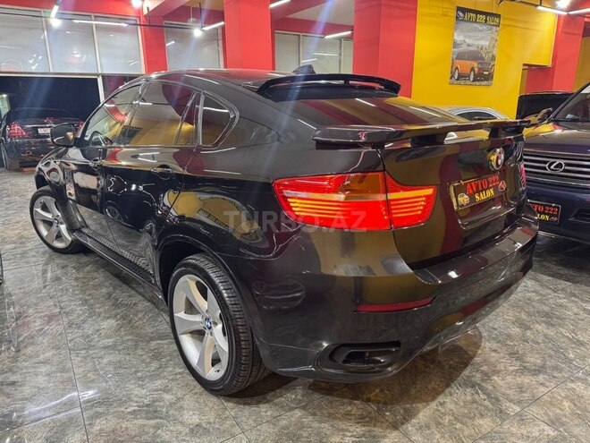 BMW X6-5