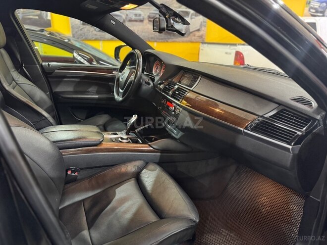 BMW X6-10