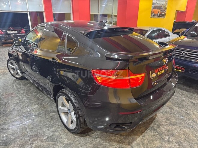 BMW X6-6