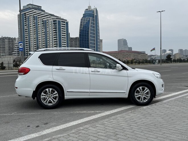 GWM Hover H6 2013, 106,000 km - 2.4 l - Bakı