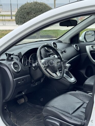 GWM Hover H6 2013, 106,000 km - 2.4 l - Bakı