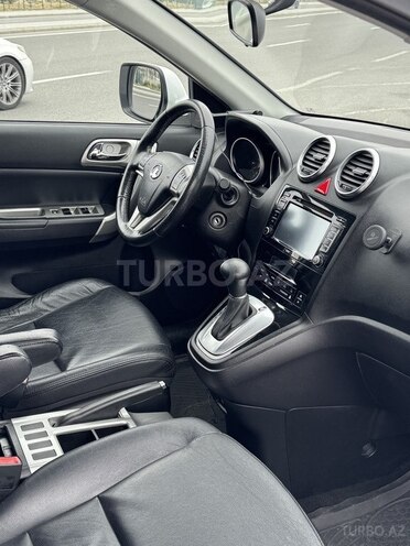 GWM Hover H6 2013, 106,000 km - 2.4 l - Bakı