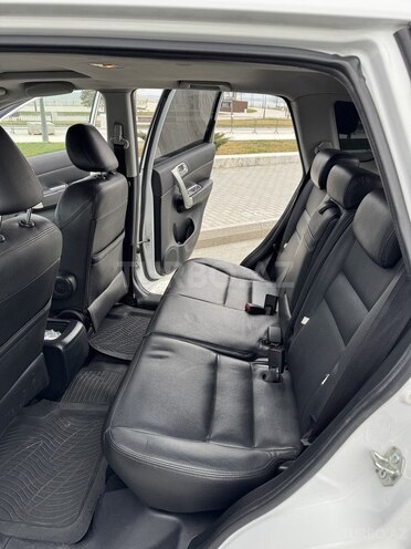 GWM Hover H6 2013, 106,000 km - 2.4 l - Bakı