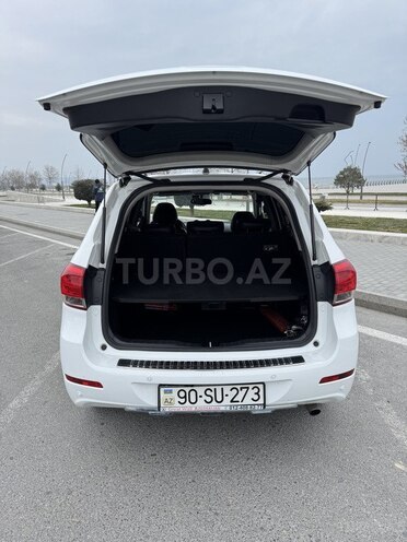 GWM Hover H6 2013, 106,000 km - 2.4 l - Bakı