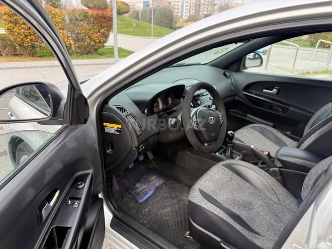 Kia Ceed 2007, 290,000 km - 1.6 l - Bakı