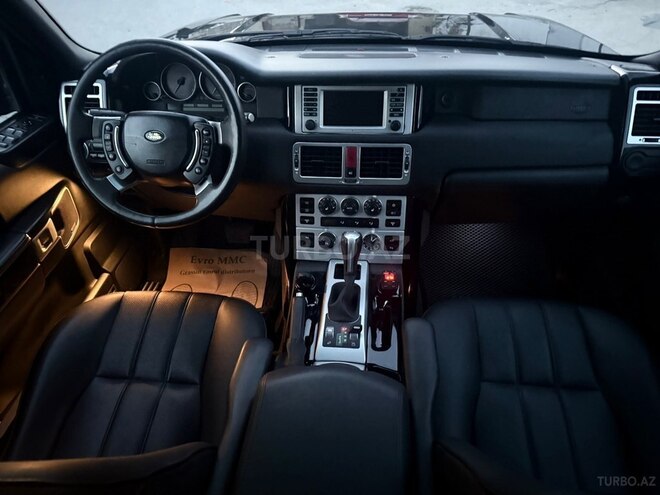 Land Rover Range Rover-15