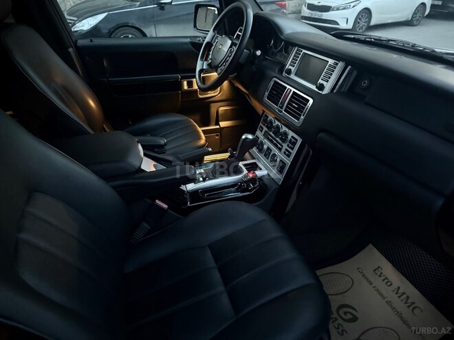 Land Rover Range Rover-16