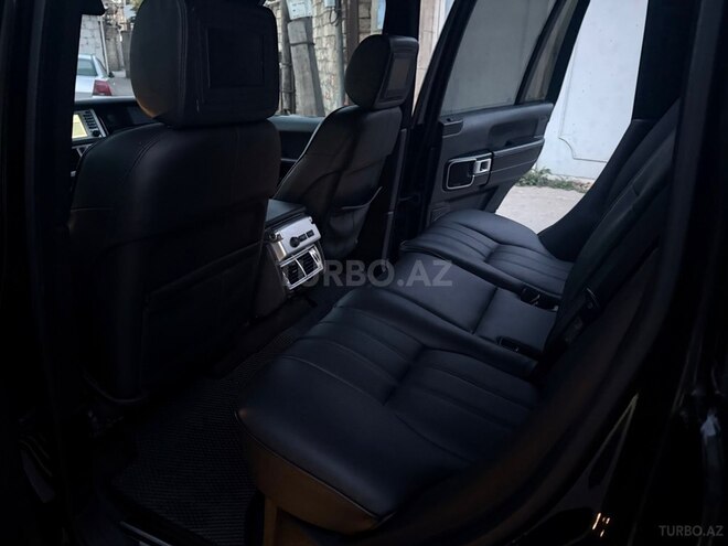 Land Rover Range Rover-18