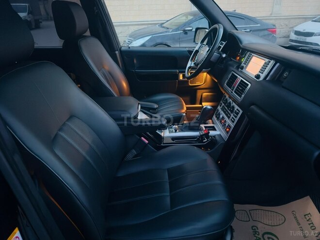 Land Rover Range Rover-17