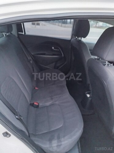 Kia Rio 2015, 161,000 km - 1.4 l - Bakı