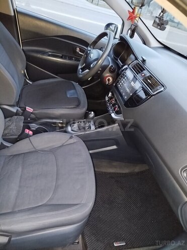 Kia Rio 2015, 161,000 km - 1.4 l - Bakı